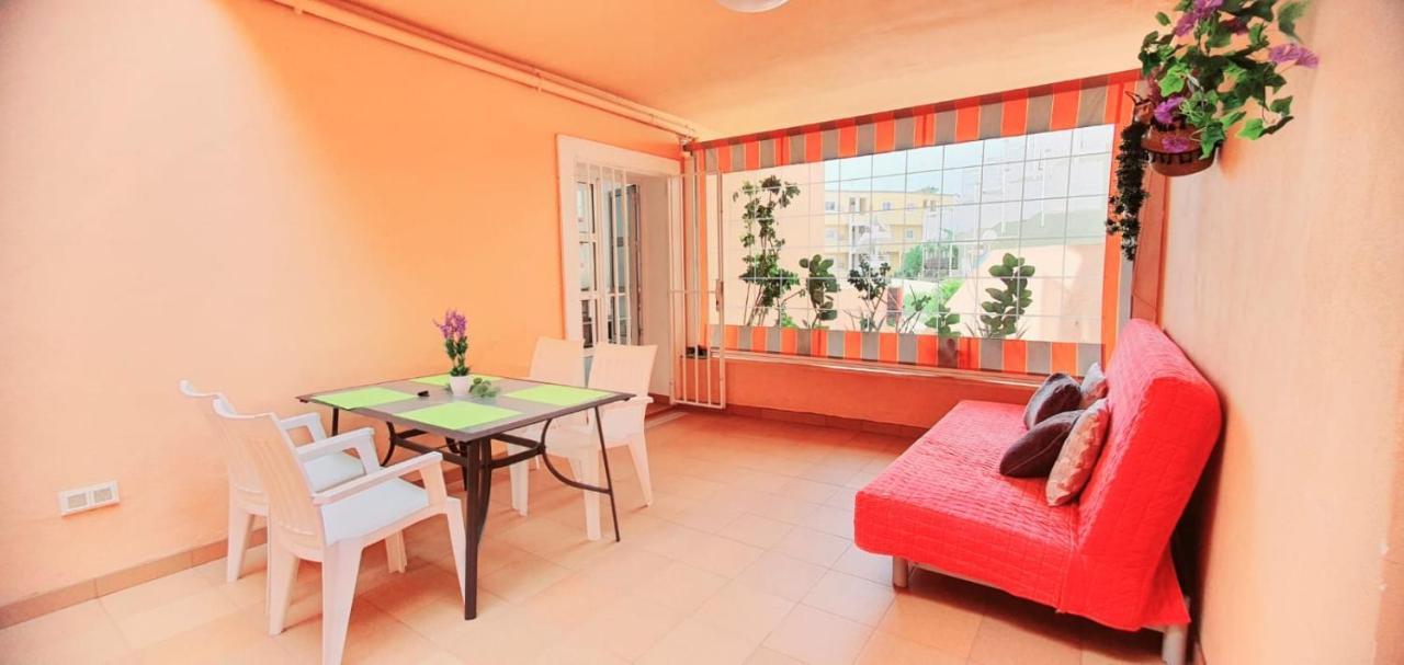 Apartamento Orlando - Costa Adeje Exterior foto